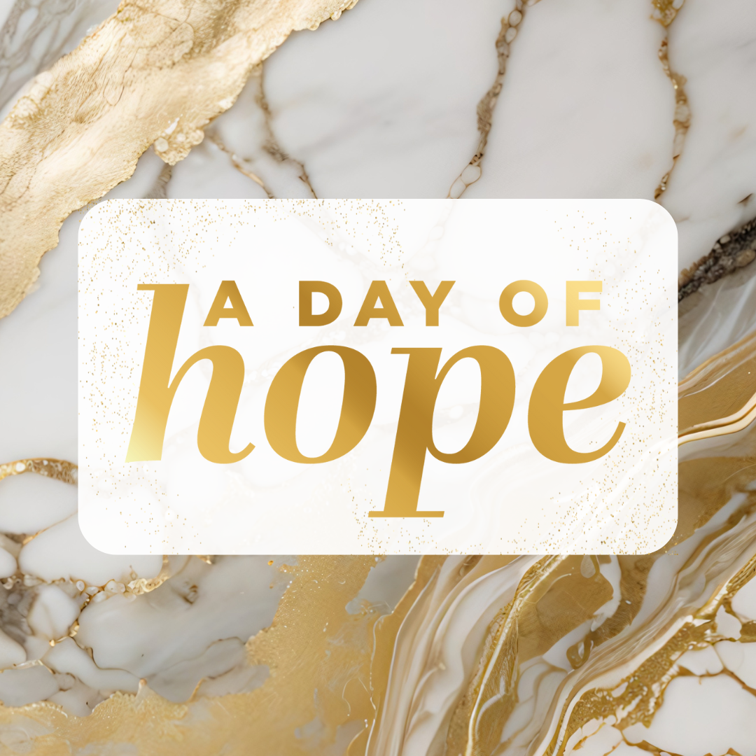 A Day of Hope - logo